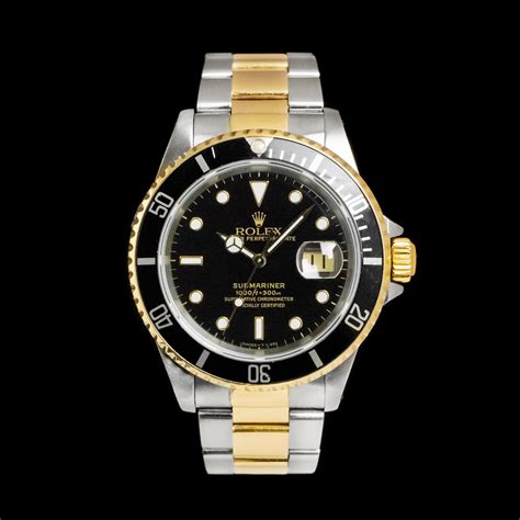 1997 rolex submariner 16613|rolex submariner 16613 for sale.